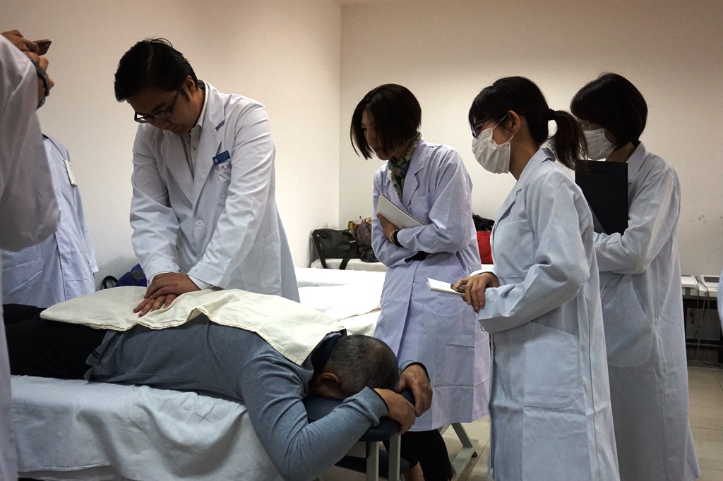 人体解剖実習 トレーニング指導者のための人体解剖実習 全身コース【ハワイ