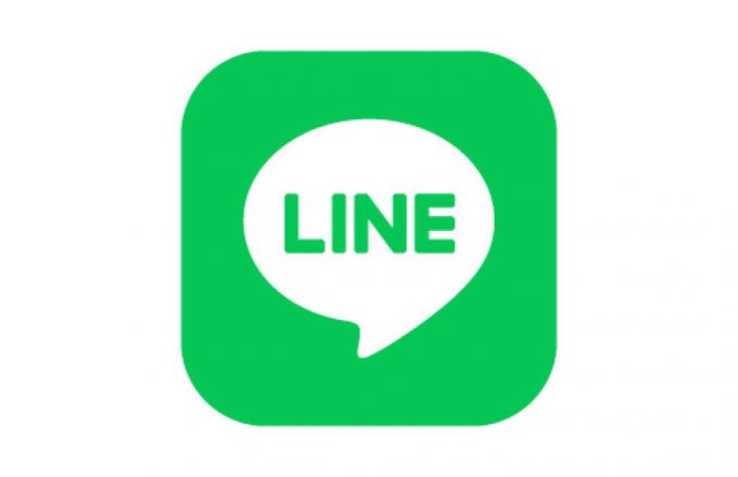 LINE